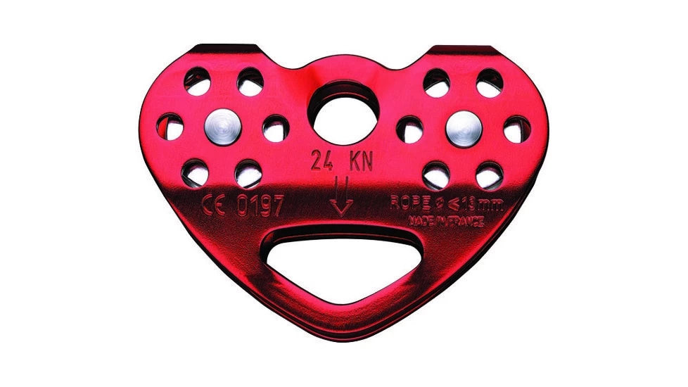 Petzl Tandem Pulley