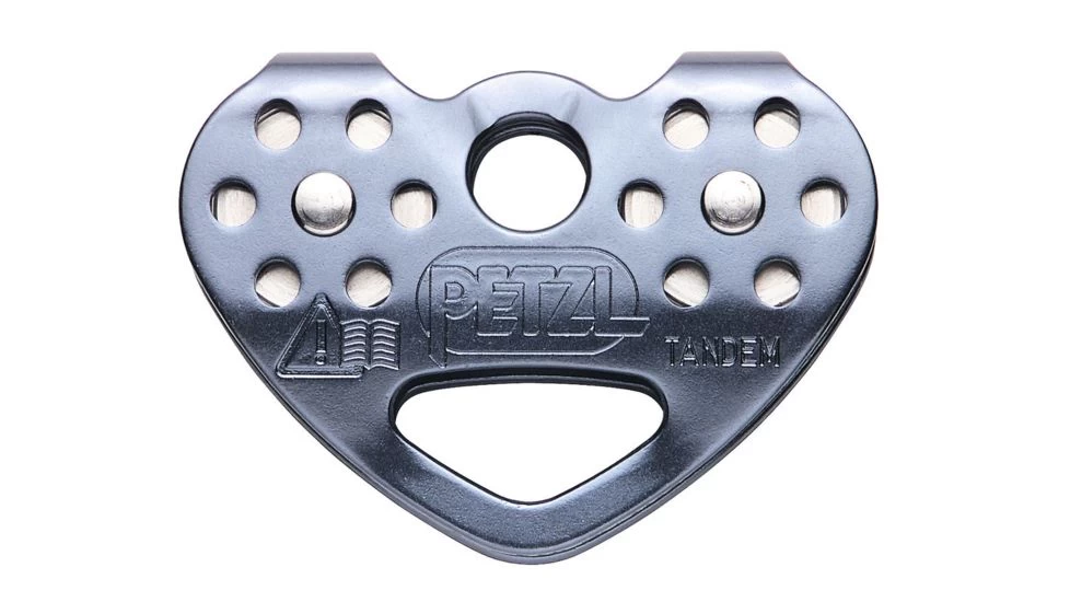 Petzl Tandem Cable Pulley