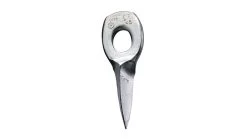 Petzl UNIVERSEL Semi-hardened Steel Forged Piton