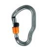 Petzl Vertigo Wire-Lock Biner