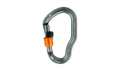 Petzl Vertigo Wire-Lock Biner