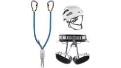 Petzl Via Ferrata Vertigo Kit