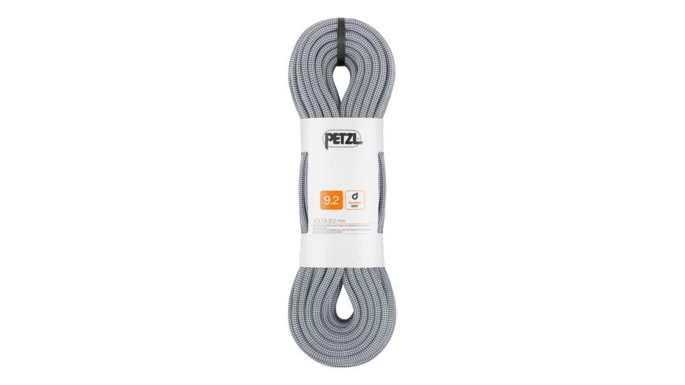 Petzl Volta 9.2 Mm Rope - Image 8