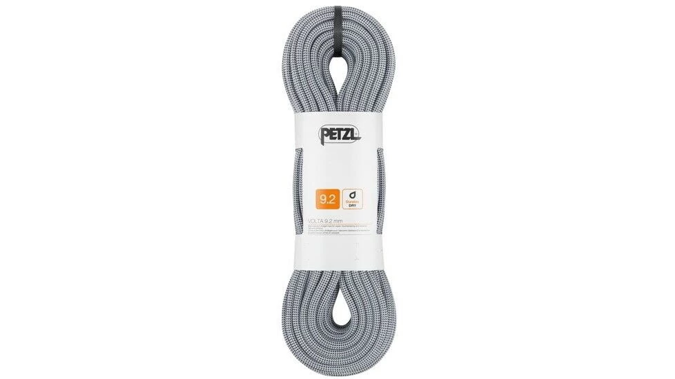 Petzl Volta 9.2 Mm Rope - Image 6