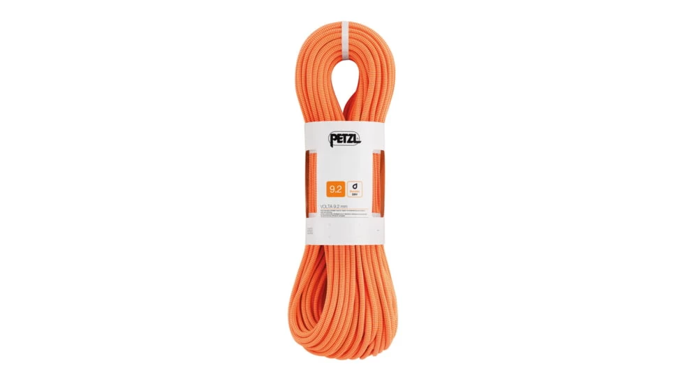 Petzl Volta 9.2 Mm Rope - Image 7