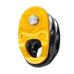 Petzl Jag Haul System Double Pulley
