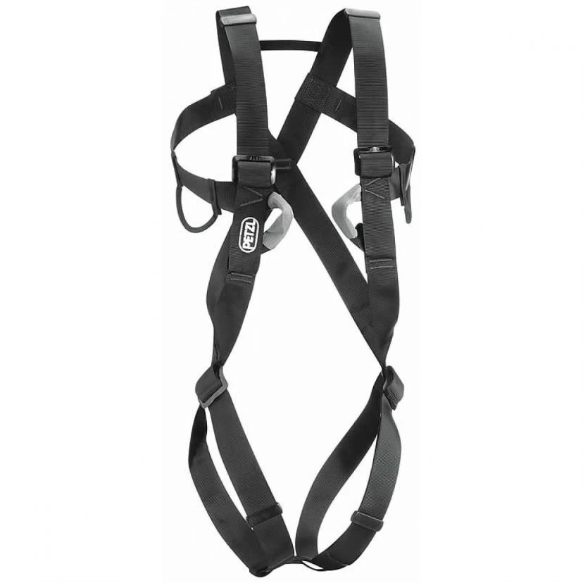 Petzl 8003 Full Body Climbing Harness