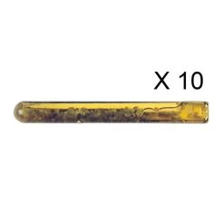 Petzl Ampoule Collinox Glue For The Anchor Collinox 10-Pack