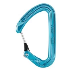 Petzl Ange L Climbing Carabiner