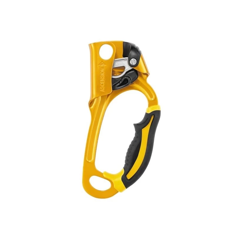 Petzl Ascension Caving Handled Ascender
