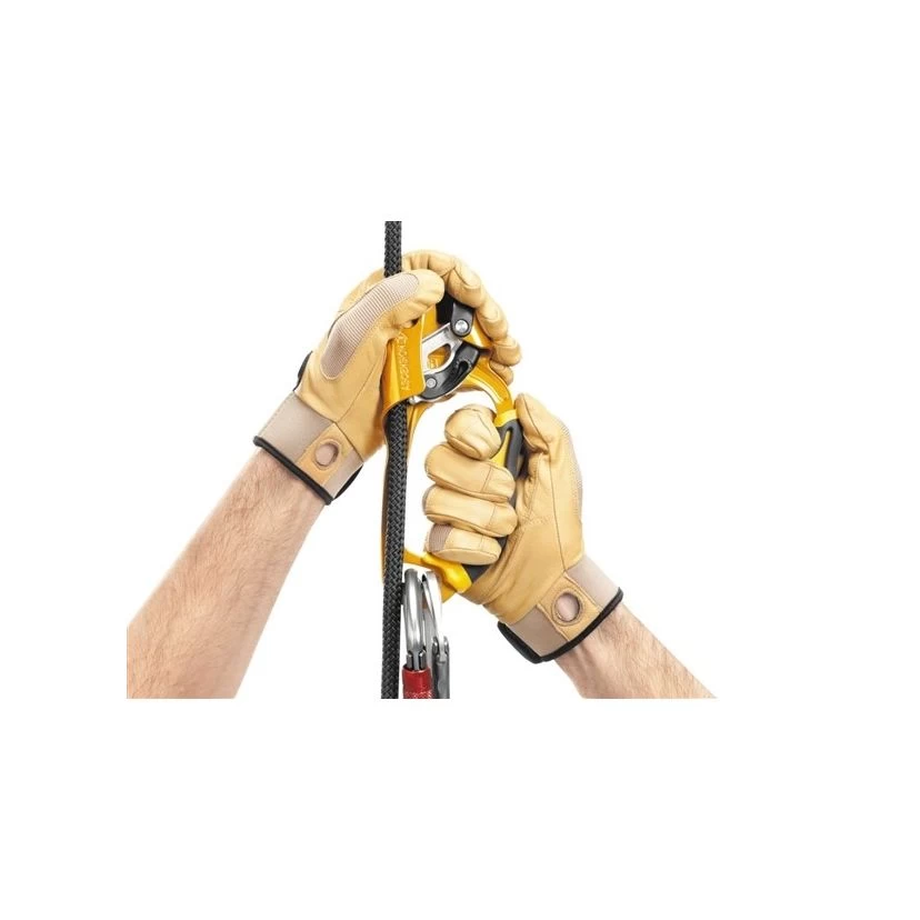 Petzl Ascension Caving Handled Ascender - Image 3