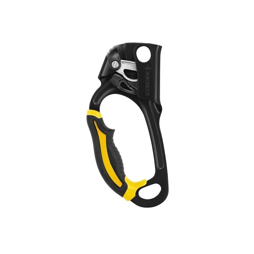 Petzl Ascension Caving Handled Ascender - Image 2
