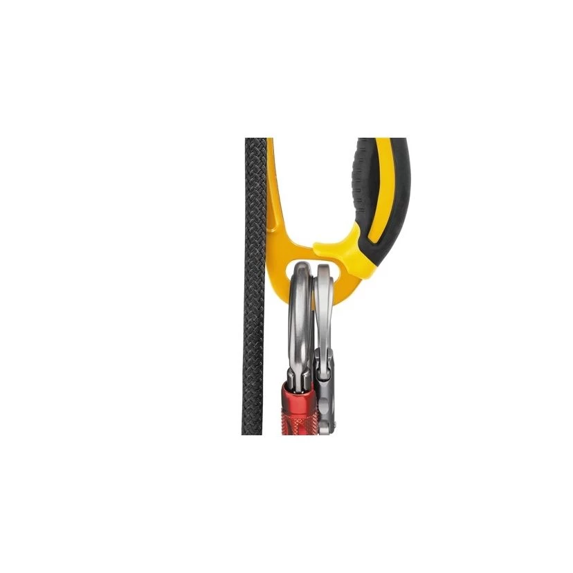 Petzl Ascension Caving Handled Ascender - Image 5