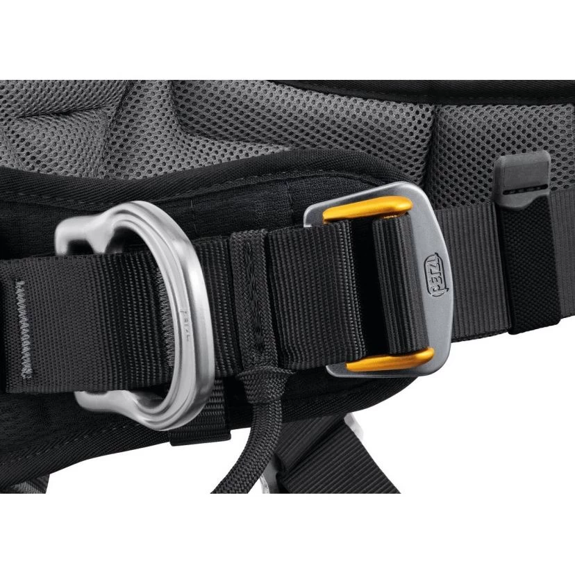 Petzl Astro Bod Fast European Version Full Body Work Harness - Image 3