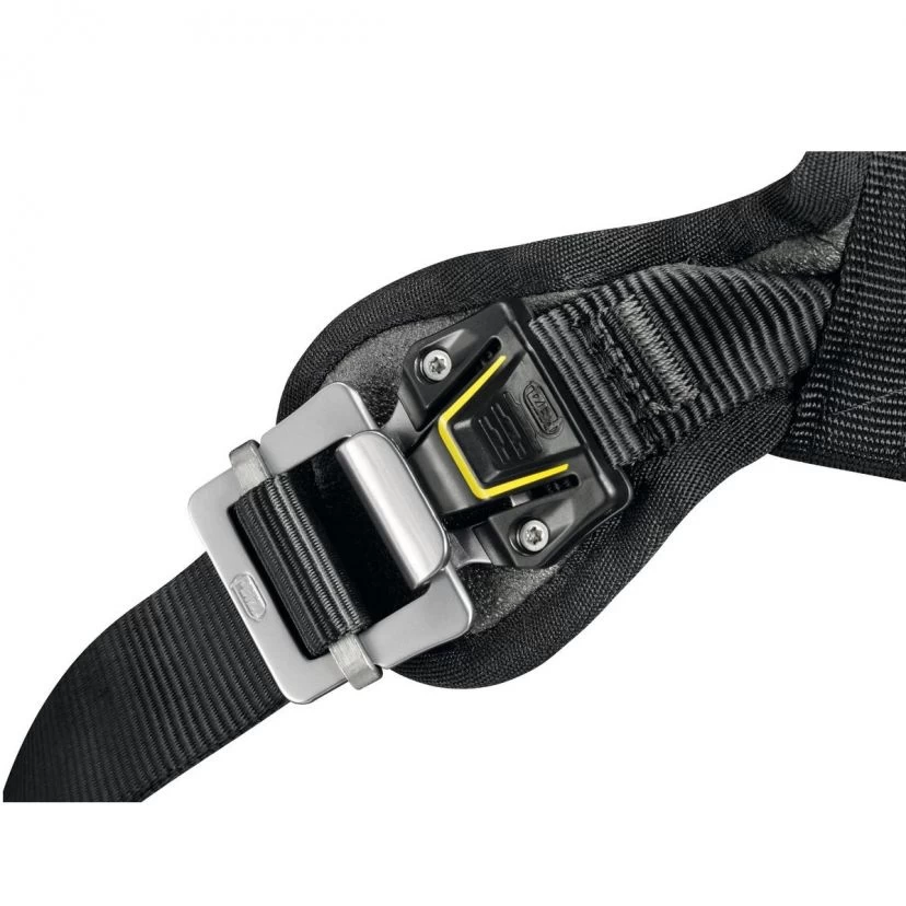 Petzl Astro Bod Fast European Version Full Body Work Harness - Image 5
