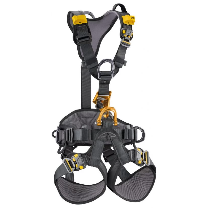 Petzl Astro Bod Fast International Version Full Body Work Harness