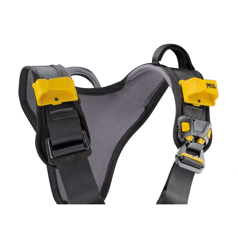 Petzl Astro Bod Fast International Version Full Body Work Harness - Image 6