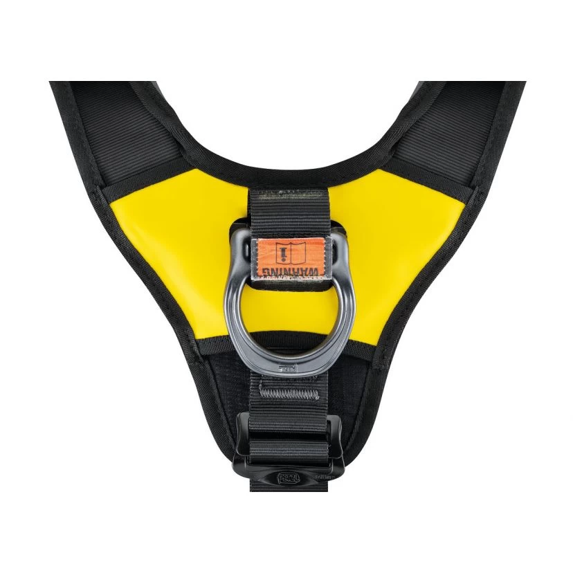 Petzl Astro Bod Fast International Version Full Body Work Harness - Image 7