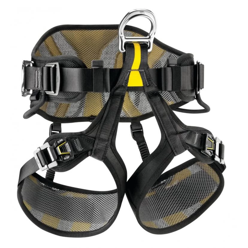 Petzl Avao Sit Fast Work Harness