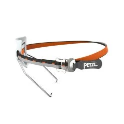 Petzl Back Lever Crampon Heel Bails