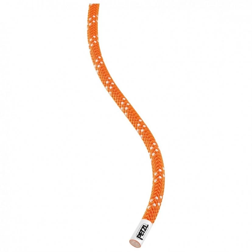 Petzl Club 10 Mm Semi Static Caving Rope - Image 2