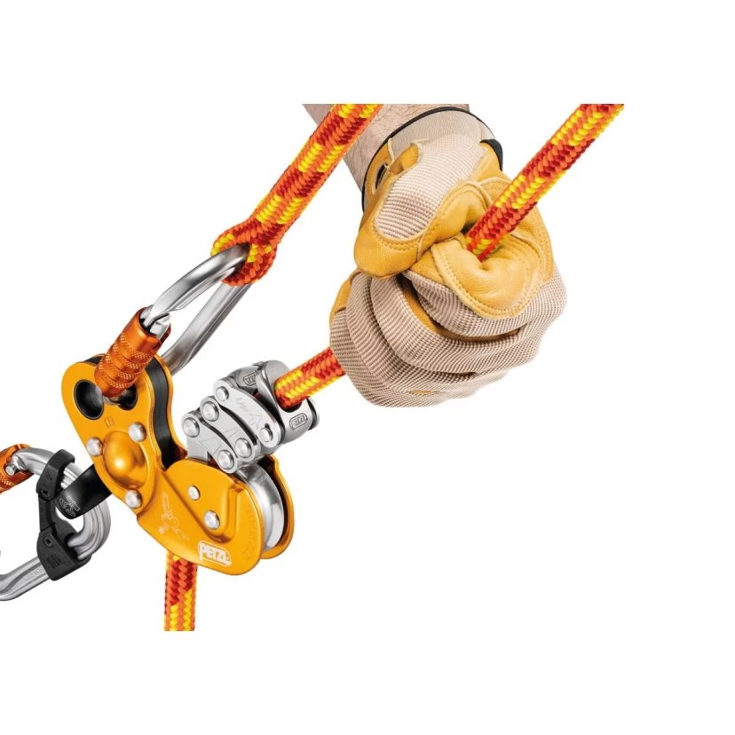 Petzl Control 12.5 Mm Low Stretch Kernmantel For Tree Care - Image 4
