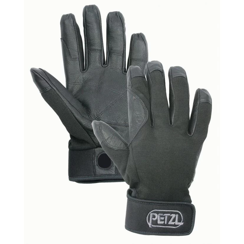 Petzl Cordex Belay And Via Ferrata Gloves