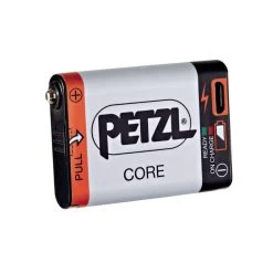 Petzl Core Rechargeable Battery For The Hybrid Lamps