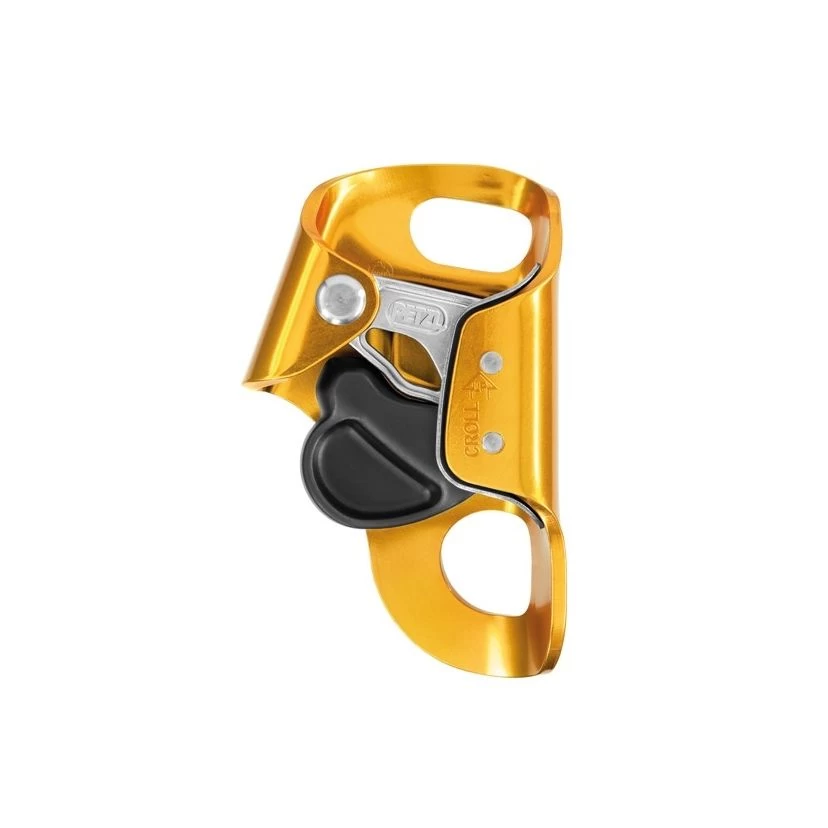 Petzl Croll S Caving Chest Ascender