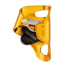 Petzl Croll L Caving Chest Ascender