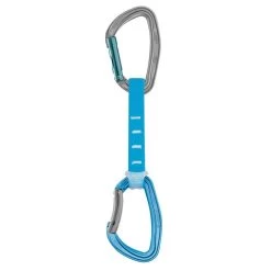 Petzl Djinn Axess Climbing Quickdraw