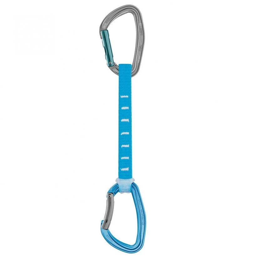Petzl Djinn Axess Climbing Quickdraw - Image 3
