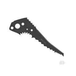 Petzl Dry Ice Axe Pick