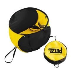 Petzl Eclipse Storage For Throw-line