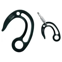 Petzl Fifi Suspension Hook + Maillon Rapide N.5