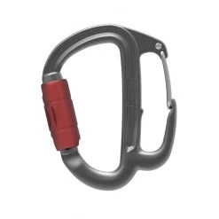 Petzl Freino Z Caving Carabiner With Friction Spur