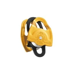 Petzl Gemini Double Climbing Pulley