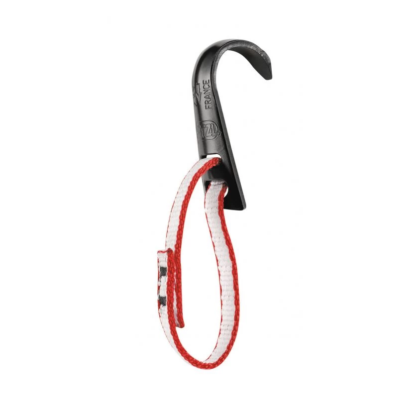 Petzl Goutte D'Eau Skyhook Progression Hook