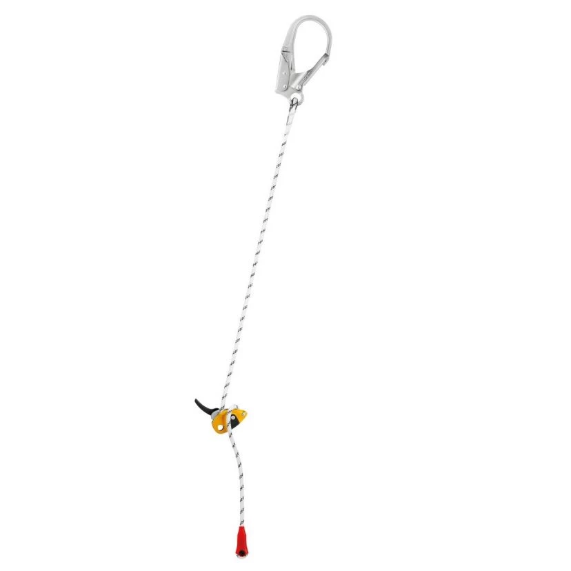 Petzl Grillon MGO Adjustable Lanyard For Work Positioning