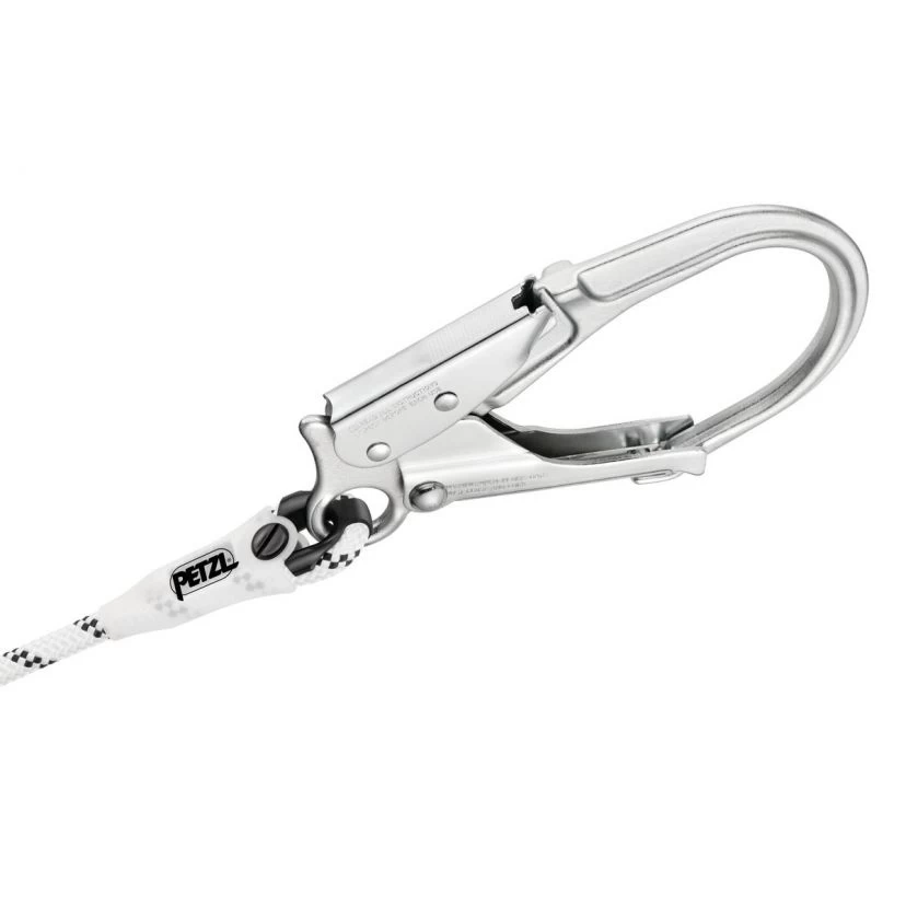 Petzl Grillon MGO Adjustable Lanyard For Work Positioning - Image 2