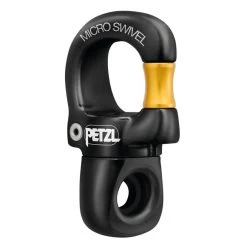 Petzl Micro Swivel For Work At Height
