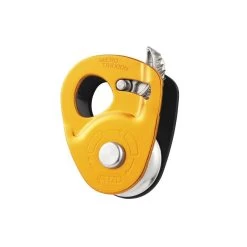 Petzl Micro Traxion Climbing Pulley Ascender
