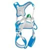 Petzl Ouistiti Kid's Full Body Climbing Harness