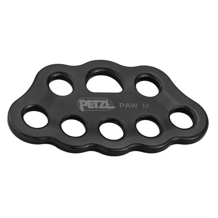 Petzl Paw M Rigging Plate - Image 2