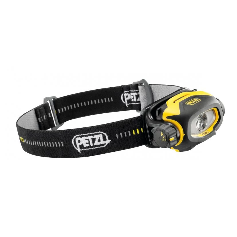 Petzl Pixa 2 Headlamp