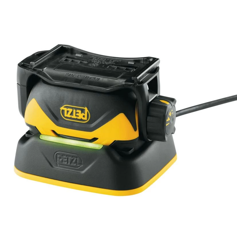 Petzl Pixa 3R Rechargeable Headlamp - Image 3