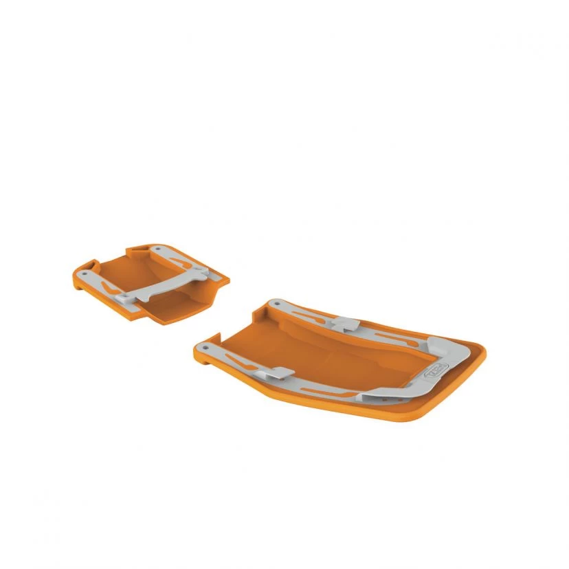 Petzl Antisnow Pair Of Antibottes For Crampons Vasak/Sarken - Image 2