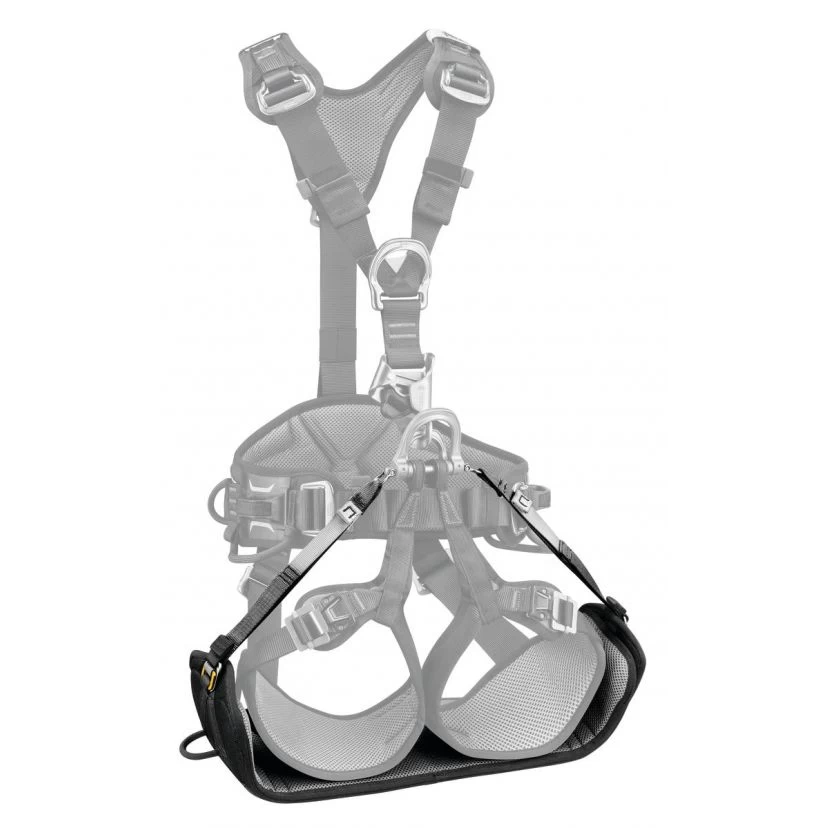 Petzl Podium Seat For Work At Height - Image 2