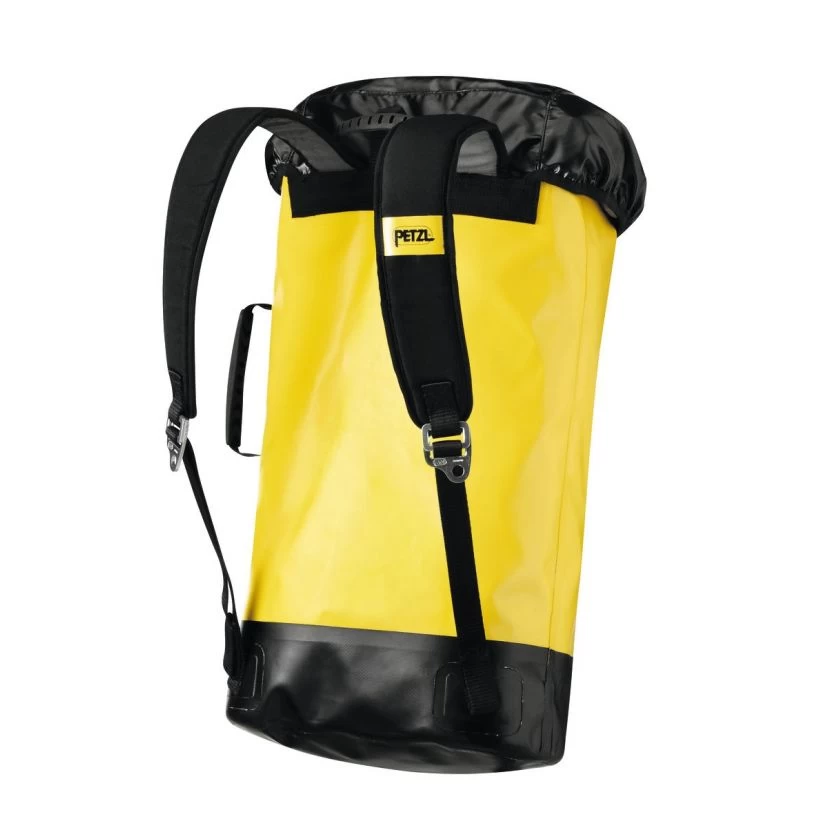 Petzl Portage 30 L Backpack Bag For Caving And Work At Height - Image 2