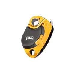 Petzl Pro Traxion Climbing Pulley Ascender